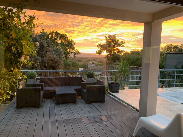 Laëticia & Jean Lucina kuća