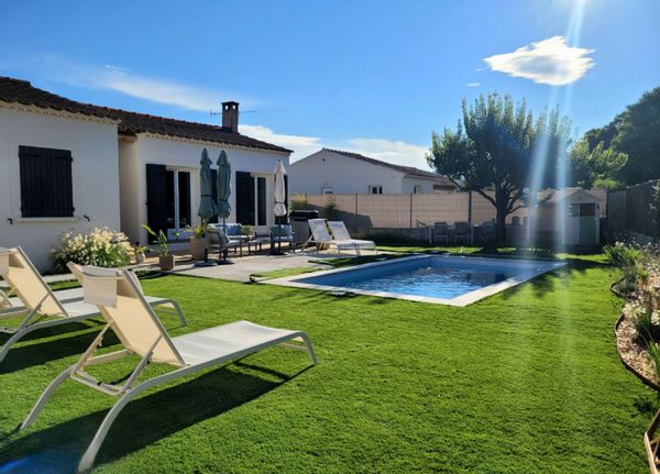 Pauline et Geoffreyina kuća