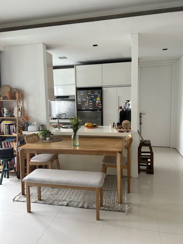 Audette & Sebastien s Haus