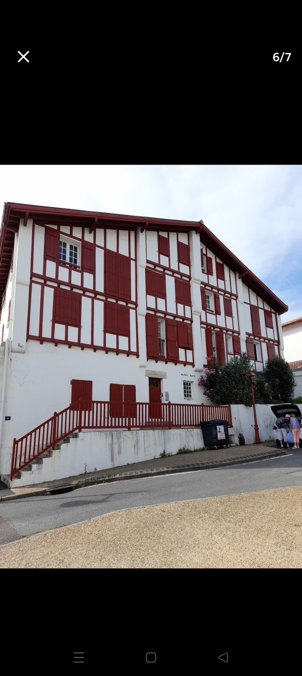 Aurélien et Emilie s Haus