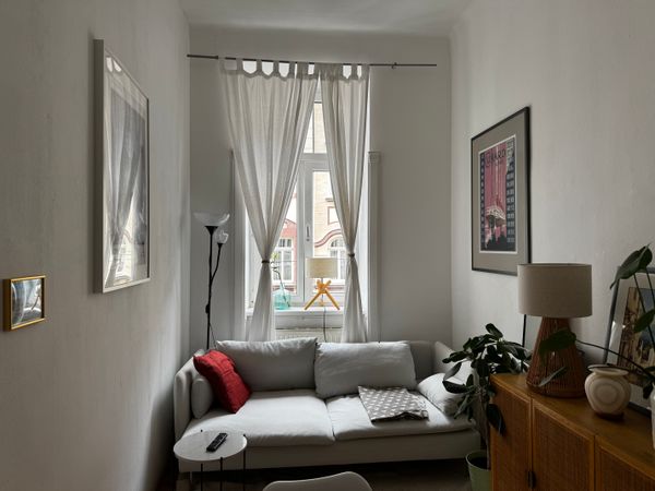 Sabine.Anna.Sebastianina kuća