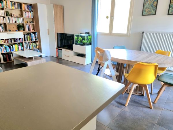 Karen et Isabelle s Haus