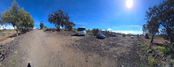 Cockeyed Jim & Ruby Doobie's RV Retreat