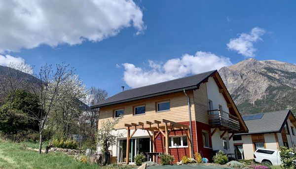 Griet & Pieterina kuća