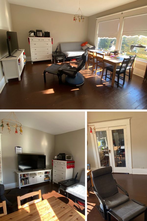 Angélica & Federico s Haus