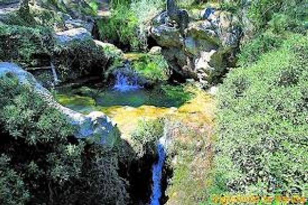 Casa de Manzanera de Cristina