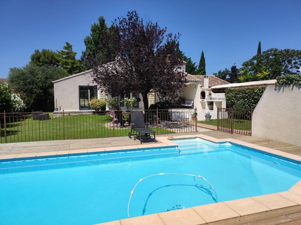 Marianne et Didierina kuća