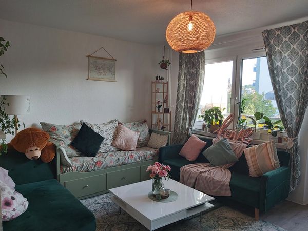 Abdul and Veronicas hus