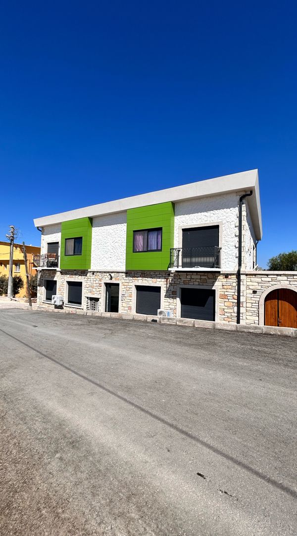 Charming Condo in the Heart of Cesme / Izmir