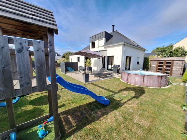 Marie et Julien s Haus