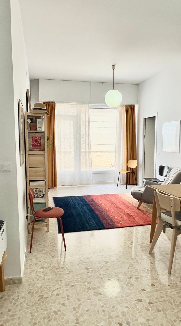 Marta y familia s Haus