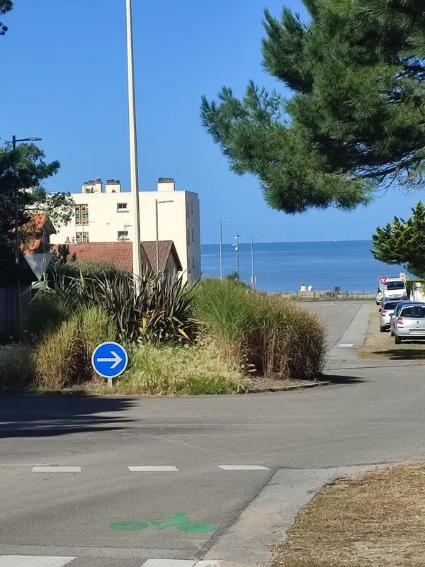 Michel et Maries hus