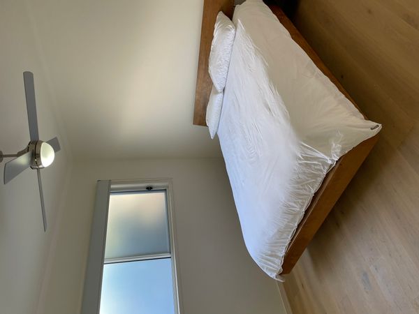 Katherine and Ians hus