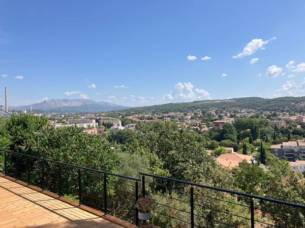 Stéphanie & Pacoina kuća