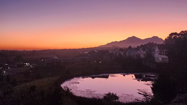 Frikkie's Forever House