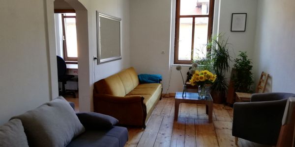 Nina & François s Haus