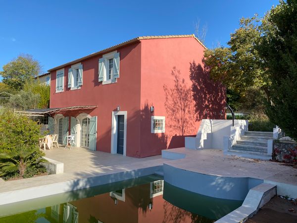 Chloé & Aurélienina kuća