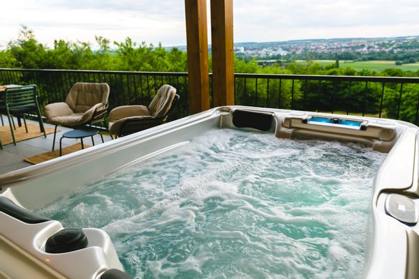 Hidden gem near Lake Balaton