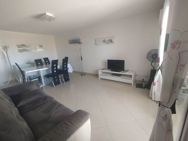 Aurélie MICHAUXs hus