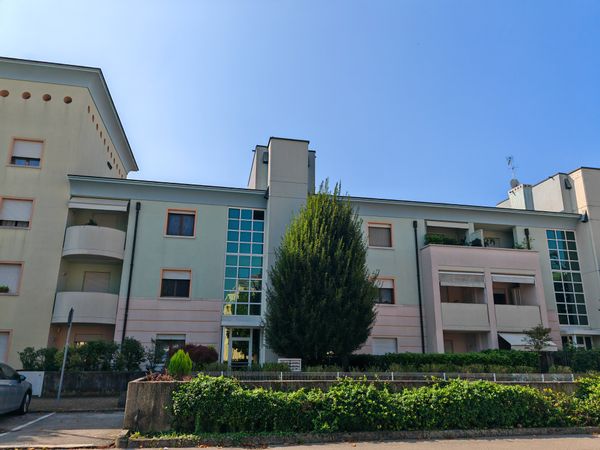 Stefania Campagnaro's house