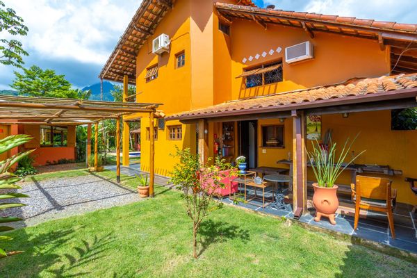 Nadia Marques Nogueiras hus