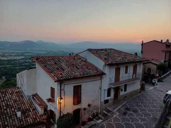 Casa de Gianluca Donato