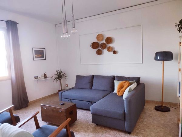 Mélanie e Luca's house