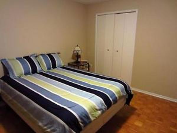 Jean and familys hus