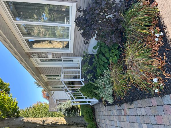 Jean et Hélènes hus