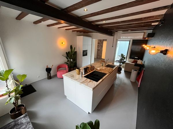 Marc’s place in the Heart of Arnhem