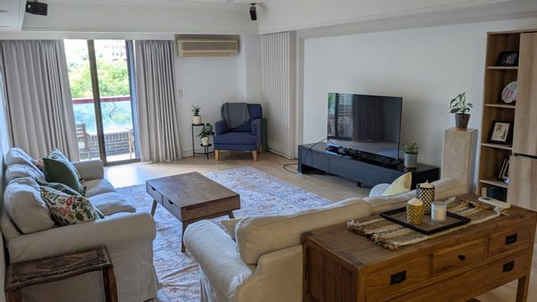 Large Family Friendly Apartment in expat friendly Tianmu