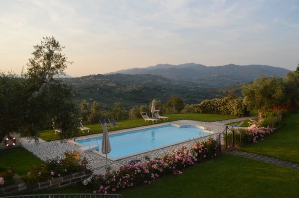 Capezzuto Antonio's house