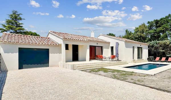 Charlotte & Victorina kuća