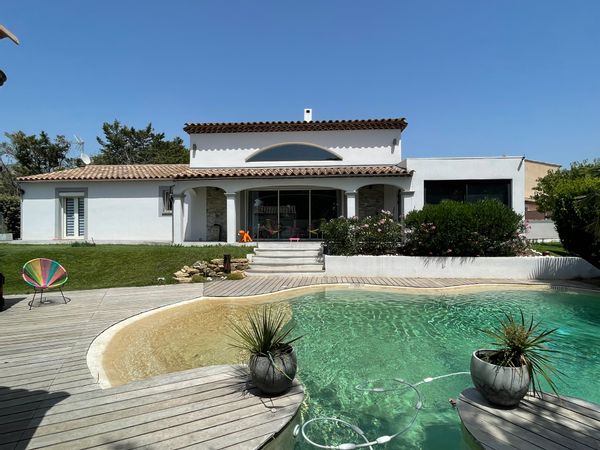 Pascale et Henriina kuća