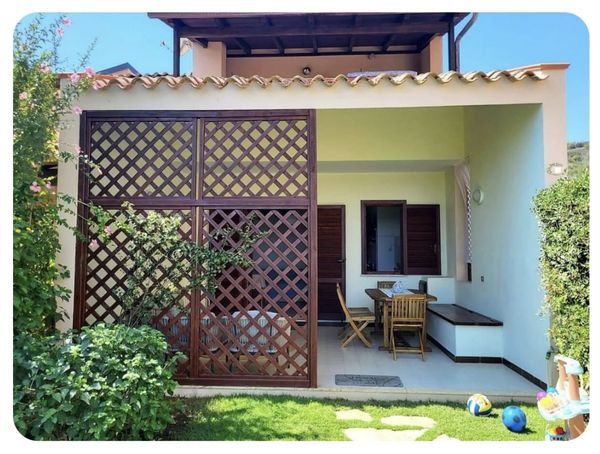 huis van Veronica e Marco