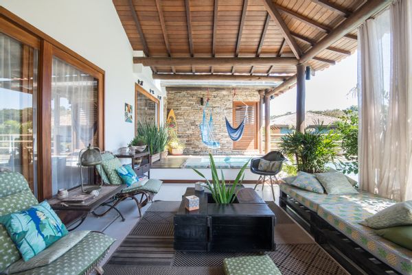 Maria Margaritas hus