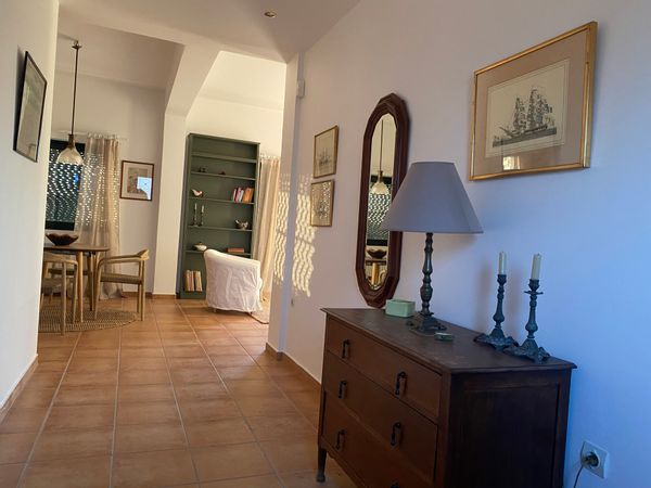 Valérie & Christoss hus