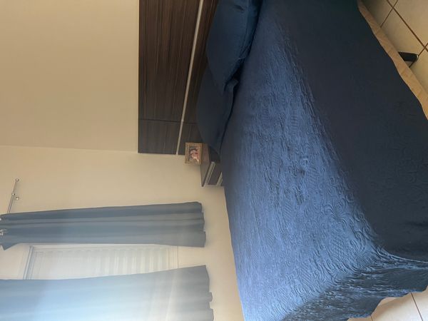 Camila Inês's house