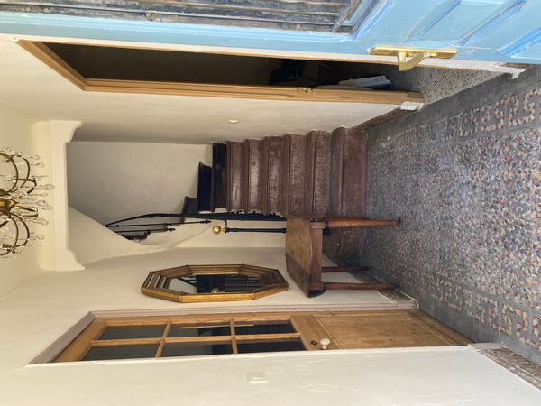 Isabelle et Pascalina kuća