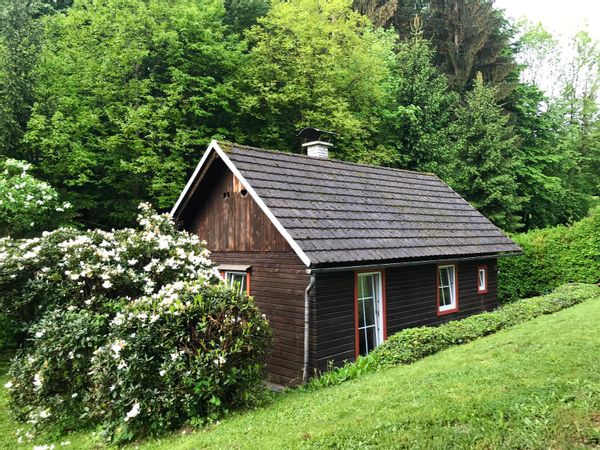 Summer Vacation Cottage