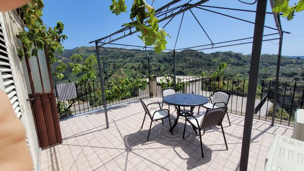 Marco and Silvias hus