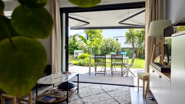 Emilie & Benjamins hus