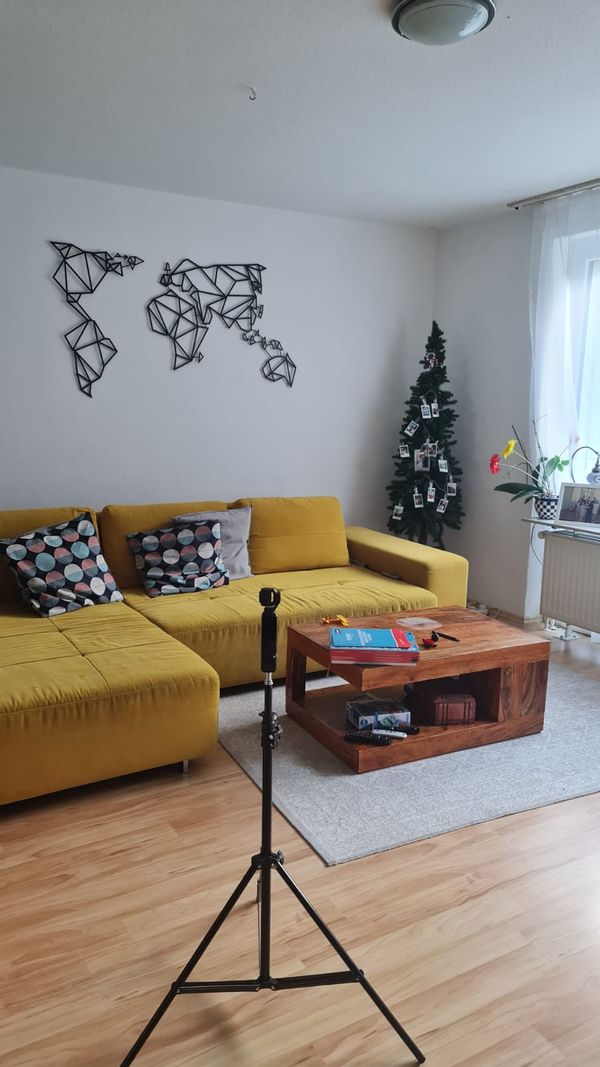 Michelle Jakobss hus