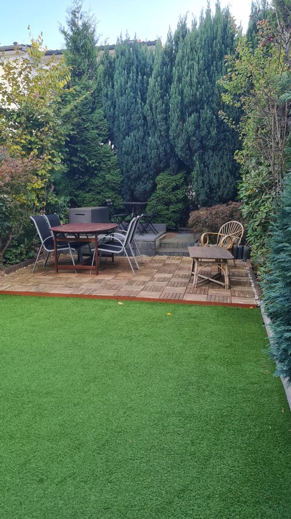 Michelle Jakobss hus