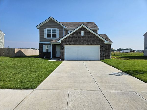 Elijah & Jaycee's Home