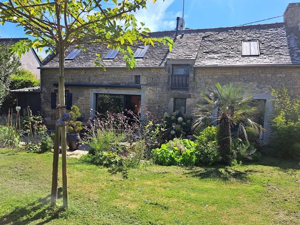 Danièle et Claude s Haus