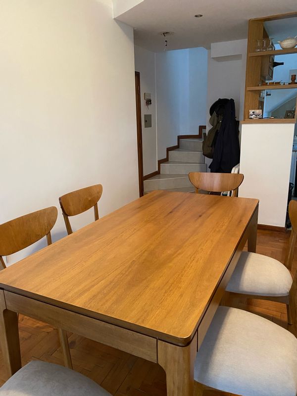 Maira y Emiliano s Haus