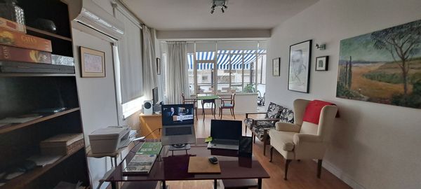 Hafid & Lison's house