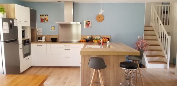 Claire et Laurentina kuća