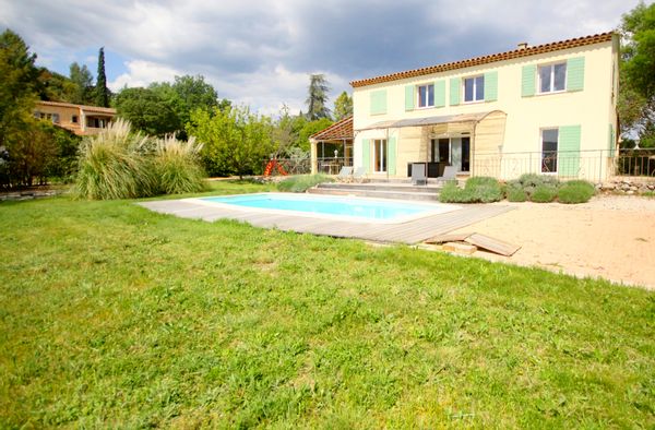 Louis et Aurélieina kuća